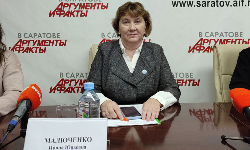 Брифинг 16.10.2025 - ПКЦ «С Верой в Жизнь!»