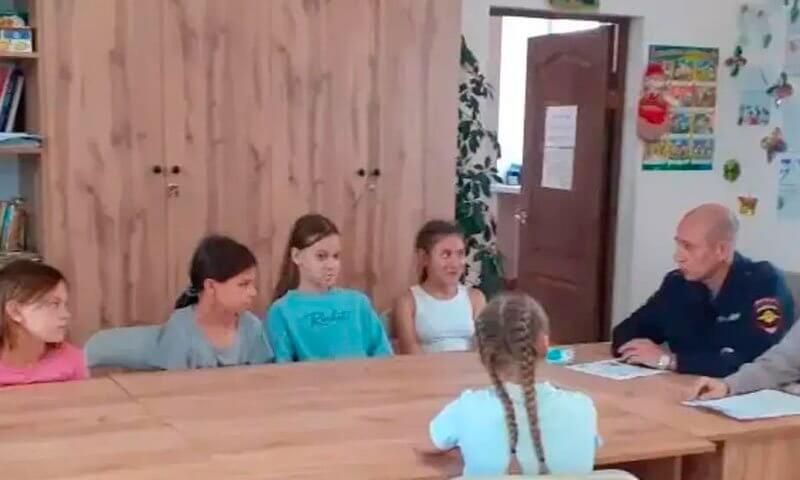 Неделя открытий: чем жили дети в лагере дневного пребывания