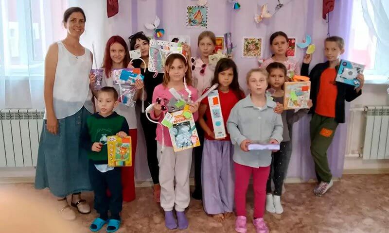 До новых встреч, лагерь: в центре завершилась летняя смена