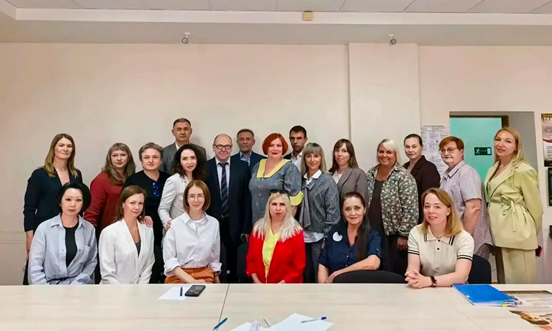 «С верой в жизнь!» — среди победителей областного конкурса грантов