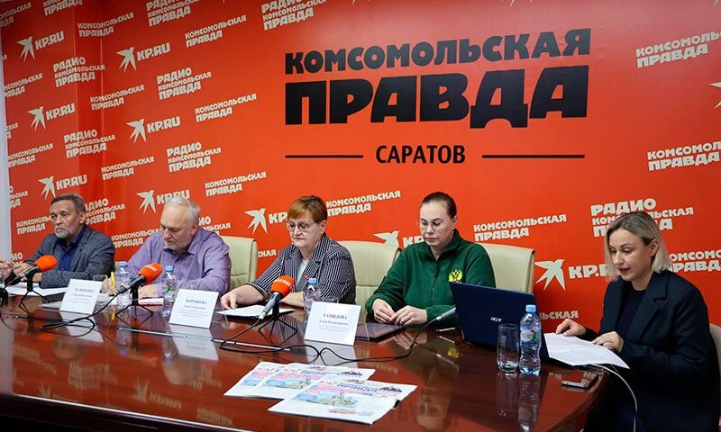 «Семейный маршрут»: психологи приедут к семьям участников СВО