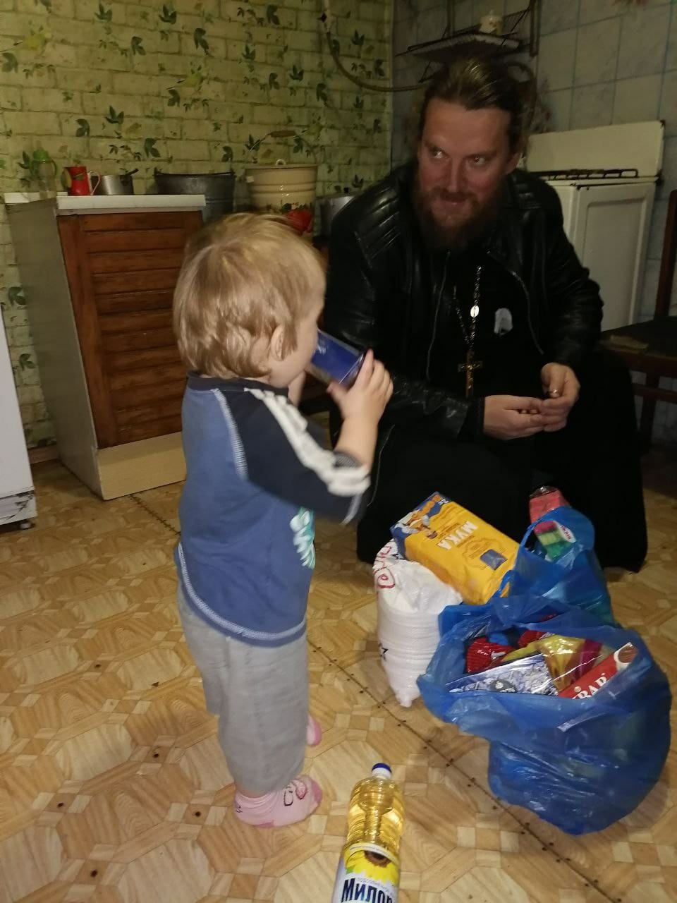  - ПКЦ «С Верой в Жизнь!»